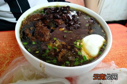 南京哪家面馆好吃 南京好吃的面馆在哪