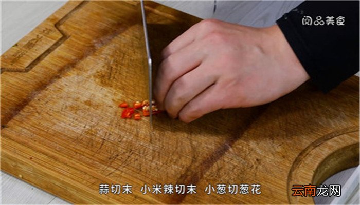 粉皮鸡丝的做法 粉皮鸡丝怎么做