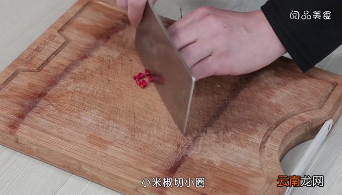 酸泡菜萝卜的做法 酸泡菜萝卜怎么做