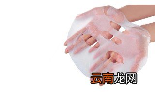 如何辨别面膜真假 选购面膜怎么判断面膜真假