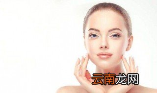 护肤步骤 护肤有哪些步骤
