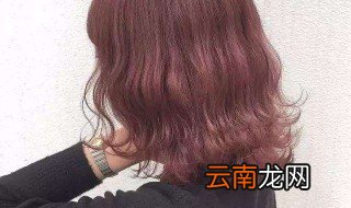 发质细软且少适合什么发型 首选这几款