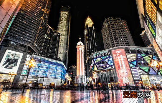重庆有哪些地方可以购买特产 重庆特产