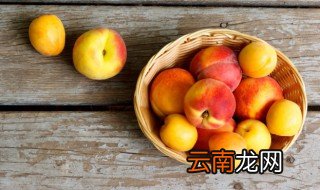 吃完桃子不能吃什么食物呢 桃子的饮食禁忌