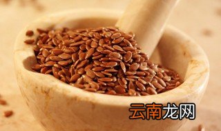亚麻籽怎么种 亚麻籽种植方法
