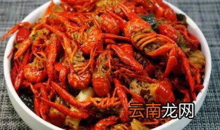 龙虾运输怎么保存不死 怎么运输龙虾保存不死