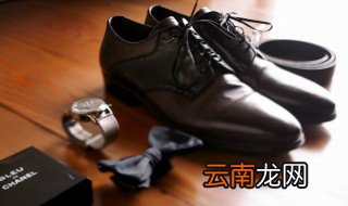 皮鞋保存以前需要上鞋油 皮鞋保存以前要不要上鞋油