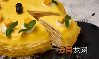 千层酥皮面团用不完该怎么保存 千层酥皮面团用不完该如何保存
