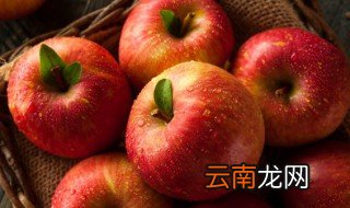 苹果怎么样保存不烂 苹果如何保存不烂