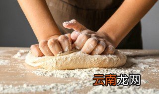 面粉的保存技巧有什么 面粉的保存技巧介绍