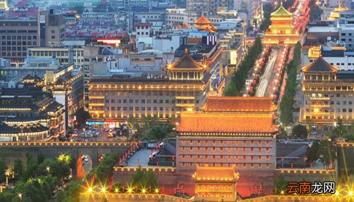 长安在哪个省哪个市 长安的历史介绍