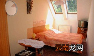 未成年可以开宾馆住宿吗 你了解吗