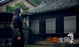 魏无羡为什么杀师姐 真相在下方