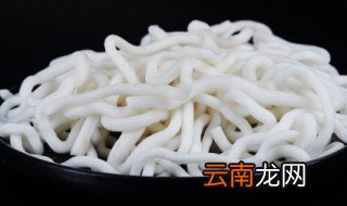 米面的做法 米面怎么做