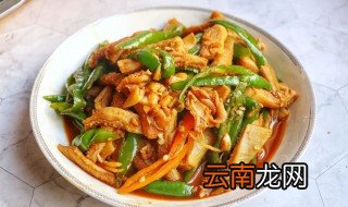 爆炒毛肚的家常做法 爆炒毛肚的家常制作方法