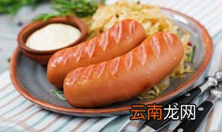 罐肠的做法 怎么做罐肠
