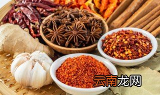 炖羊肉都需要哪些调料 炖羊肉都需要什么调料