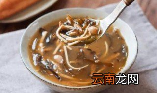 家庭胡辣汤的做法大全 家庭胡辣汤的教程大全