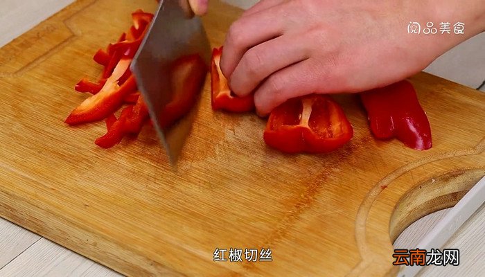 鳝鱼丝的做法家常做法 鳝鱼丝家常版怎么做