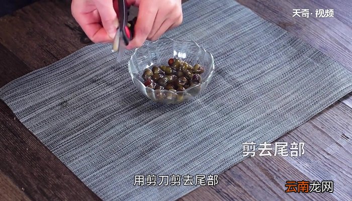 田螺鸭脚煲怎么做 田螺鸭脚煲的做法