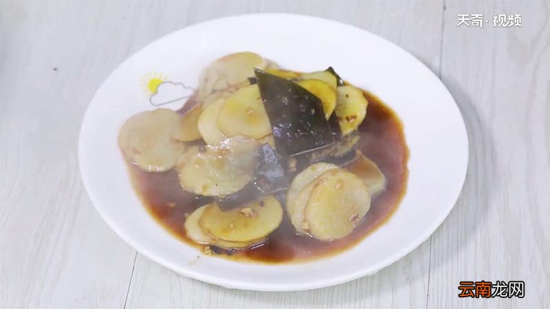 海带的做法 海带怎么做好吃