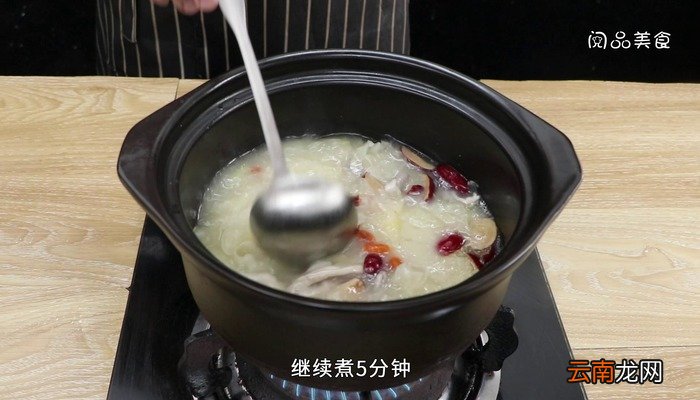 猪肚汤怎么做 猪肚汤怎么做好吃