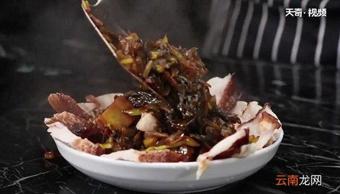 家常扒五花肉的做法 怎么做家常扒五花肉