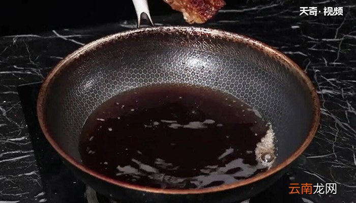 家常扒五花肉的做法 怎么做家常扒五花肉