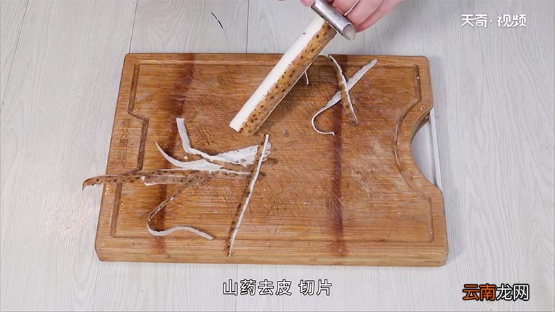 炒海带的做法 炒海带怎么做好吃
