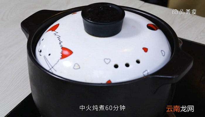 淮山玉米排骨汤怎么做淮山玉米排骨汤的做法