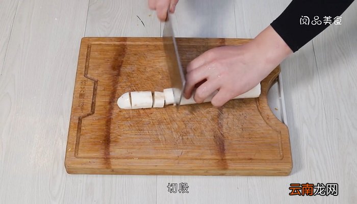 淮山玉米排骨汤怎么做淮山玉米排骨汤的做法