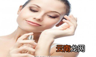 女士香水怎么用 这些你需要知道