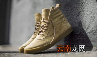鹿皮绒鞋怎么打理 鹿皮绒鞋如何保养