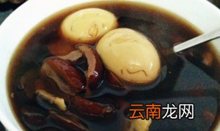 红糖当归鸡蛋一个月吃几次 红糖当归鸡蛋一个月吃多少