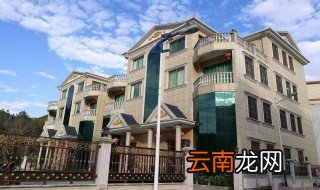 中国第一富豪村在哪里 中国第一富豪村地址