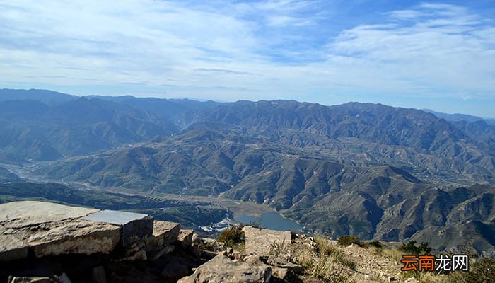 五岳是指哪五岳 五岳指的是哪五岳
