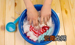 黑裤子变朝阳沟红怎么恢复 知道这些再也不用怕