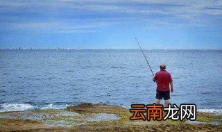 单钩七星漂怎么找底 为何要找底