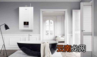 燃气热水器先通气后打火会漏气吗 教你你安全使用热水器