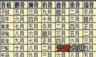 上等命农历生日 农历这几个日子出生的人 是上等人的好命