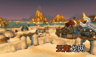魔兽世界怀旧服猎人40级后在哪里升级 教你快速升级