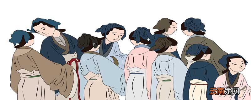 三姑六婆中的六婆不包括三姑六婆指什么意思