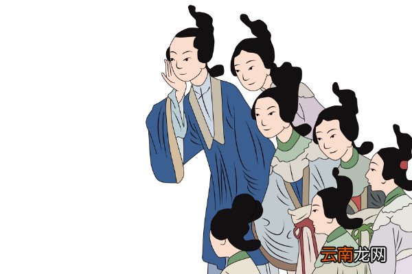 三姑六婆中的六婆不包括三姑六婆指什么意思