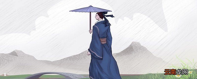 东山再起的典故 东山再起的典故是谁