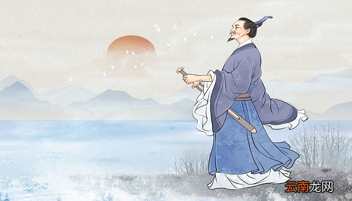 东山再起的典故 东山再起的典故是谁