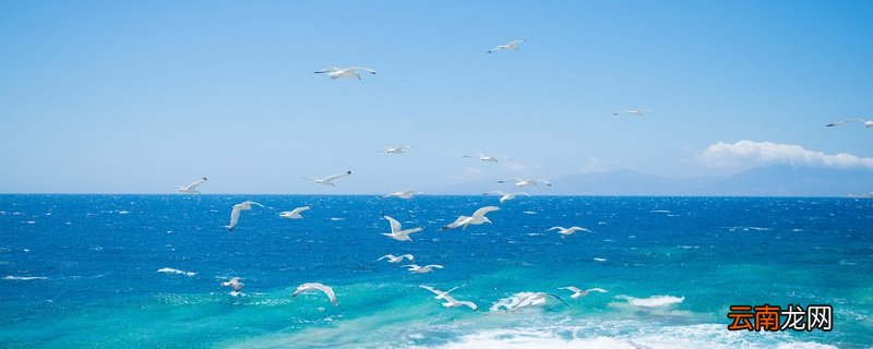 最长的海峡是什么海峡 世上最长的海峡是什么海峡