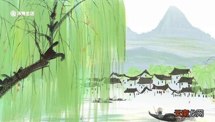 落红不是无情物的作者 落红不是无情物是谁写的