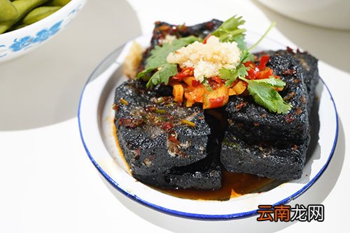 长沙臭豆腐的来源 长沙臭豆腐的由来