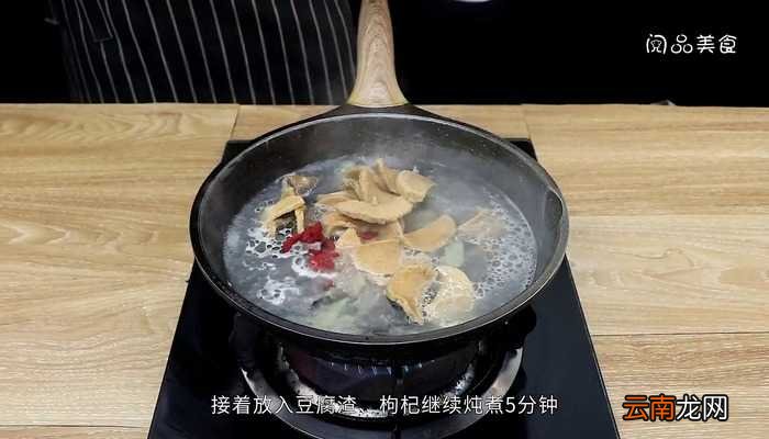 黄鳝汤的做法 黄鳝汤怎么做好吃