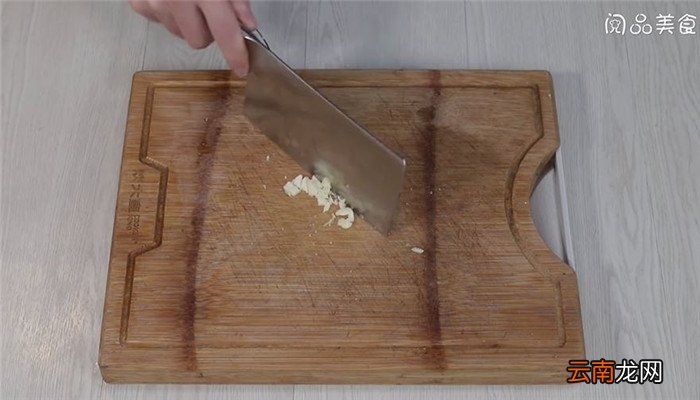 炒紫菜怎么做 炒紫菜的做法